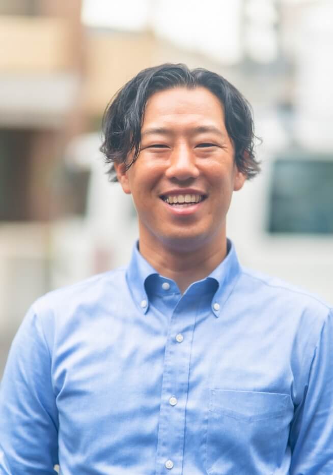 株式会社サンクリーンビルサービス代表取締役社長 石橋 弘行