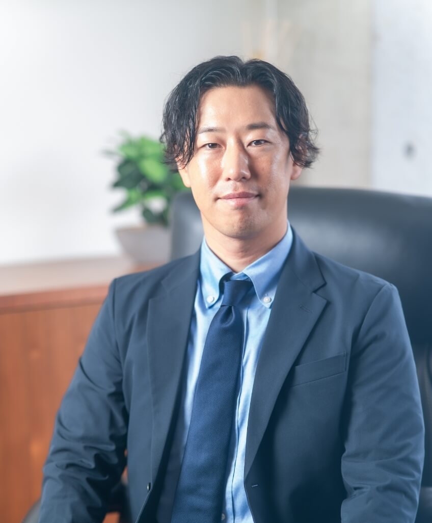 株式会社サンクリーンビルサービス代表取締役社長 石橋 弘行